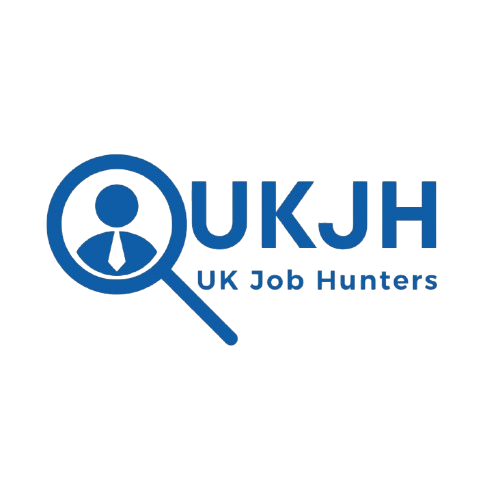 UKJobHunters Logo