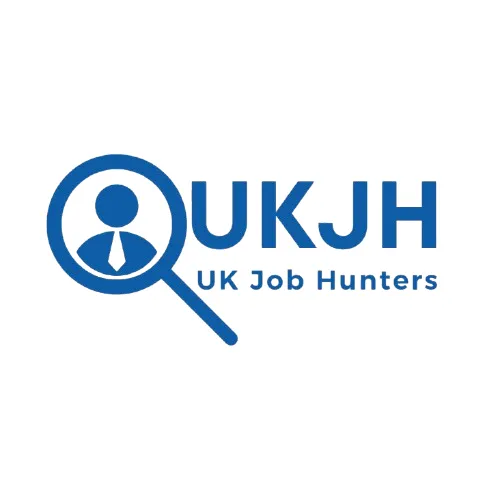 UKJobHunters Logo